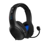 PDP LVL50 headset senza fili archetto gaming nero