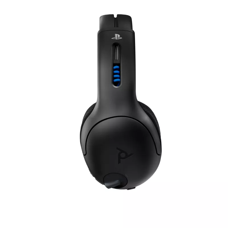 PDP LVL50 headset senza fili archetto gaming nero