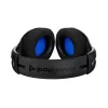 PDP LVL50 headset senza fili archetto gaming nero