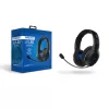 PDP LVL50 headset senza fili archetto gaming nero