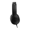 PDP LVL50 headset con filo PS4 bianco - driver da 50 mm, con filo, con filo, gaming, headset, nero