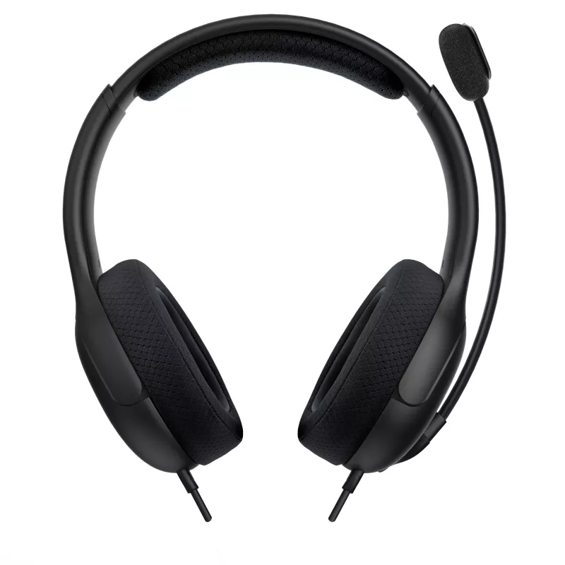 PDP LVL50 headset stereo con filo XBSX, con filo, gaming, headset, nero