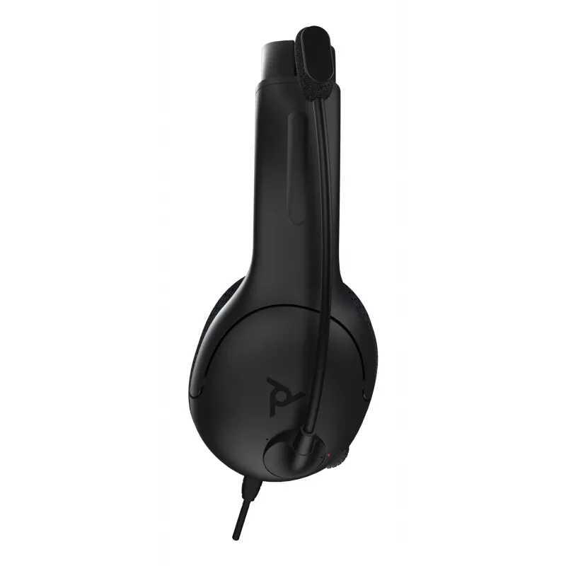 PDP LVL50 headset stereo con filo XBSX, con filo, gaming, headset, nero