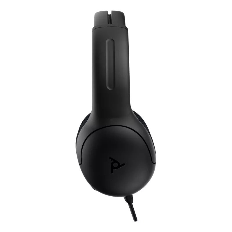 PDP LVL50 headset stereo con filo XBSX, con filo, gaming, headset, nero