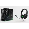 PDP LVL50 headset stereo con filo XBSX, con filo, gaming, headset, nero