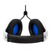 PDP LVL40 headset con filo archetto gaming bianco