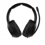 Headset VICTRIX Gambit Wireless — con filo e senza fili, 20–20000 Hz, cavo da 2 m, 301 g, nero/viola