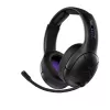 Headset VICTRIX Gambit Wireless — con filo e senza fili, 20–20000 Hz, cavo da 2 m, 301 g, nero/viola