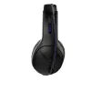 Headset VICTRIX Gambit Wireless — con filo e senza fili, 20–20000 Hz, cavo da 2 m, 301 g, nero/viola