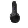 Headset VICTRIX Gambit Wireless — con filo e senza fili, 20–20000 Hz, cavo da 2 m, 301 g, nero/viola