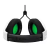 PDP LVL40 headset con filo archetto gaming bianco