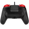 PDP REMATCH controller con filo: Power Pose Mario, gamepad, Nintendo Switch, Nintendo Switch OLED, D-pad, tasto Home, analogico / digitale, con filo, USB