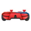 PDP REMATCH controller con filo: Power Pose Mario, gamepad, Nintendo Switch, Nintendo Switch OLED, D-pad, tasto Home, analogico / digitale, con filo, USB