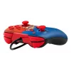 PDP REMATCH controller con filo: Power Pose Mario, gamepad, Nintendo Switch, Nintendo Switch OLED, D-pad, tasto Home, analogico / digitale, con filo, USB