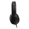 PDP LVL40 headset con filo archetto gaming nero, bianco