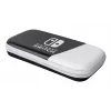 PDP slim Deluxe: custodia rigida nero e bianco Nintendo nero, bianco