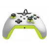 PDP controller con filo: Electric White - Xbox Series X|S, Xbox One, Xbox, Windows 10/11