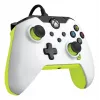 PDP controller con filo: Electric White - Xbox Series X|S, Xbox One, Xbox, Windows 10/11