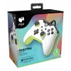 PDP controller con filo: Electric White - Xbox Series X|S, Xbox One, Xbox, Windows 10/11