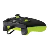 Gamepad PDP cablato Electric nero per Xbox Series X|S, Xbox One e Windows – USB-C, cavo da 2,43 m, D-Pad, tasti Menu/Condividi/Visualizza