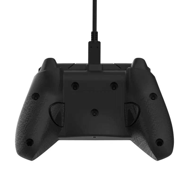 Gamepad PDP Rematch nero, bianco USB analogico PC, Xbox One, Xbox Series S, Xbox Series X