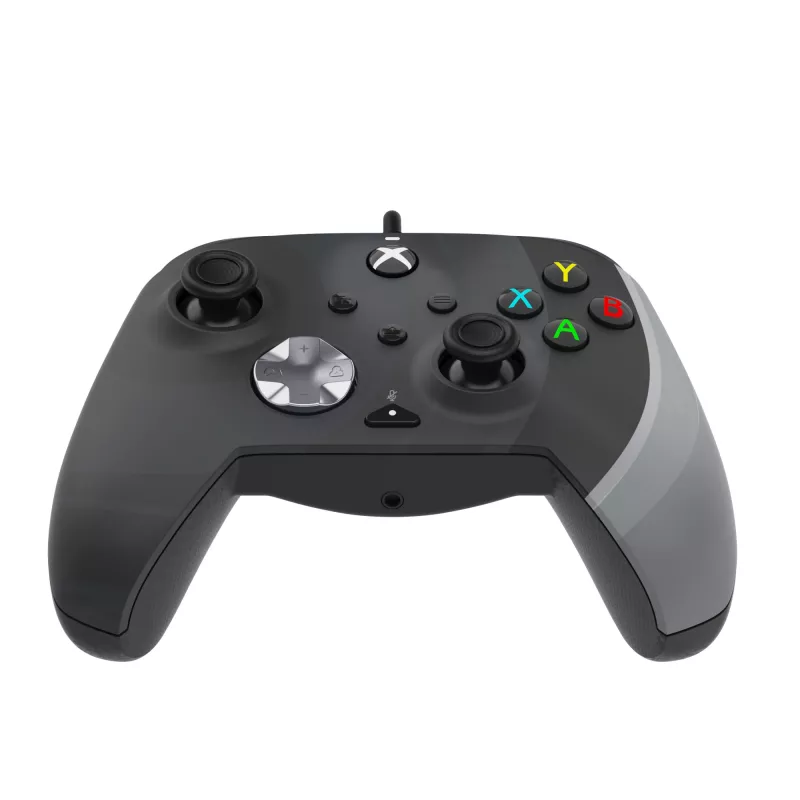 Gamepad PDP Rematch nero, bianco USB analogico PC, Xbox One, Xbox Series S, Xbox Series X