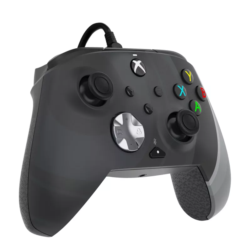 Gamepad PDP Rematch nero, bianco USB analogico PC, Xbox One, Xbox Series S, Xbox Series X