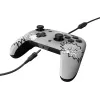 PDP REMATCH: Comic Attack nero, grigio, bianco Gamepad USB analogico / digitale Nintendo Switch, Nintendo Switch OLED