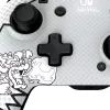 PDP REMATCH: Comic Attack nero, grigio, bianco Gamepad USB analogico / digitale Nintendo Switch, Nintendo Switch OLED