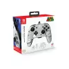 PDP REMATCH: Comic Attack nero, grigio, bianco Gamepad USB analogico / digitale Nintendo Switch, Nintendo Switch OLED