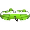 PDP REMATCH Controller cablato: Super Mario Retro, gamepad, Nintendo Switch, Nintendo Switch OLED, D-pad, tasto Home, analogico/digitale, cablato, USB