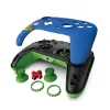 PDP REMATCH Controller cablato: Yoshi & Toad, gamepad, Nintendo Switch, Nintendo Switch OLED, D-pad, tasto Home, analogico / digitale, cablato, USB