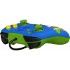 PDP REMATCH Controller cablato: Yoshi & Toad, gamepad, Nintendo Switch, Nintendo Switch OLED, D-pad, tasto Home, analogico / digitale, cablato, USB