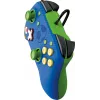 PDP REMATCH Controller cablato: Yoshi & Toad, gamepad, Nintendo Switch, Nintendo Switch OLED, D-pad, tasto Home, analogico / digitale, cablato, USB