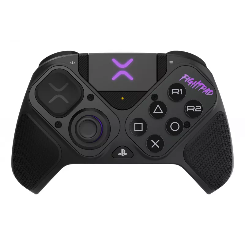PDP Victrix Pro BFG per PlayStation 5, PlayStation 4 e Windows 10/11 PC