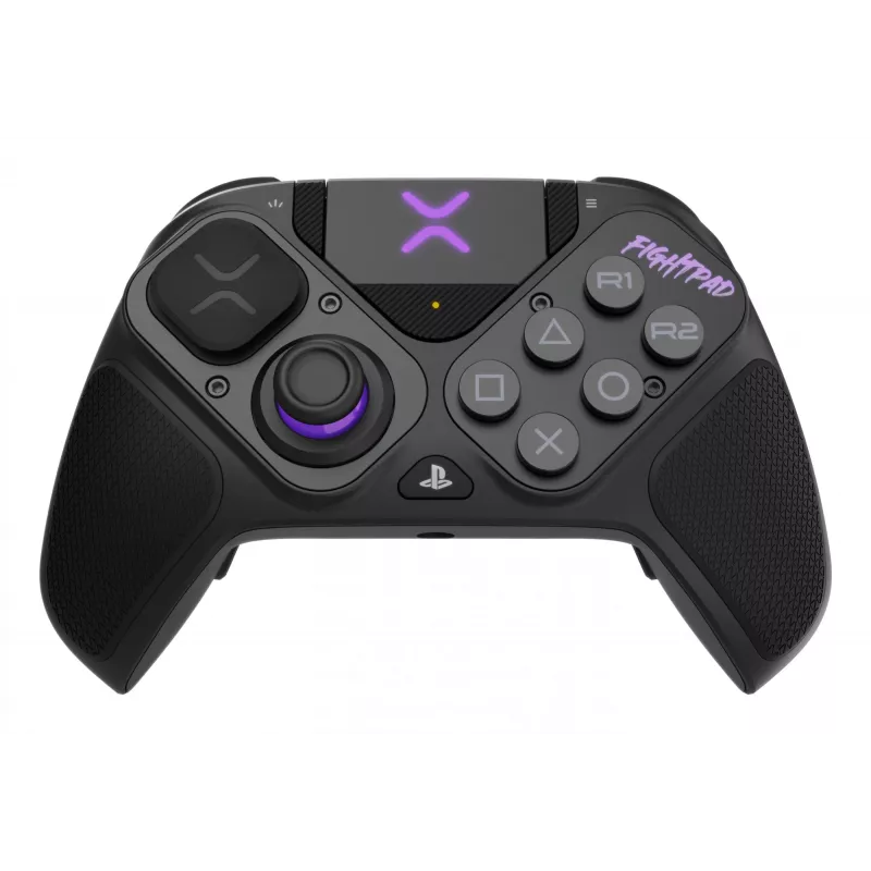 PDP Victrix Pro BFG per PlayStation 5, PlayStation 4 e Windows 10/11 PC