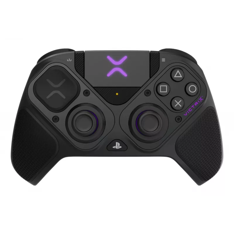 PDP Victrix Pro BFG per PlayStation 5, PlayStation 4 e Windows 10/11 PC