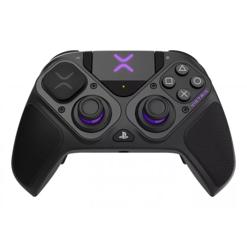 PDP Victrix Pro BFG per PlayStation 5, PlayStation 4 e Windows 10/11 PC