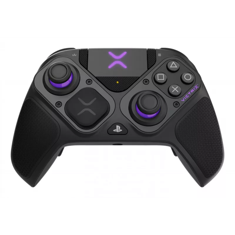PDP Victrix Pro BFG per PlayStation 5, PlayStation 4 e Windows 10/11 PC