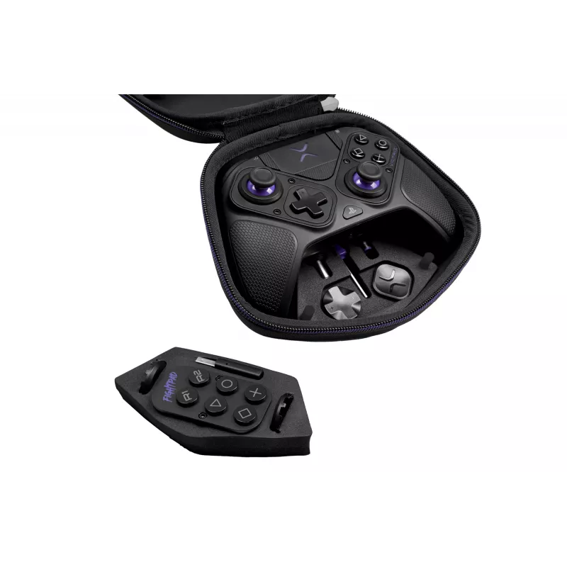 PDP Victrix Pro BFG per PlayStation 5, PlayStation 4 e Windows 10/11 PC