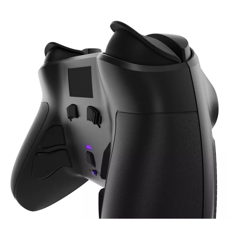 PDP Victrix Pro BFG per PlayStation 5, PlayStation 4 e Windows 10/11 PC