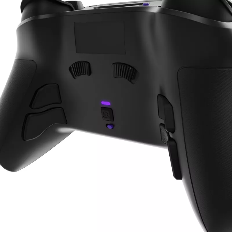PDP Victrix Pro BFG per PlayStation 5, PlayStation 4 e Windows 10/11 PC