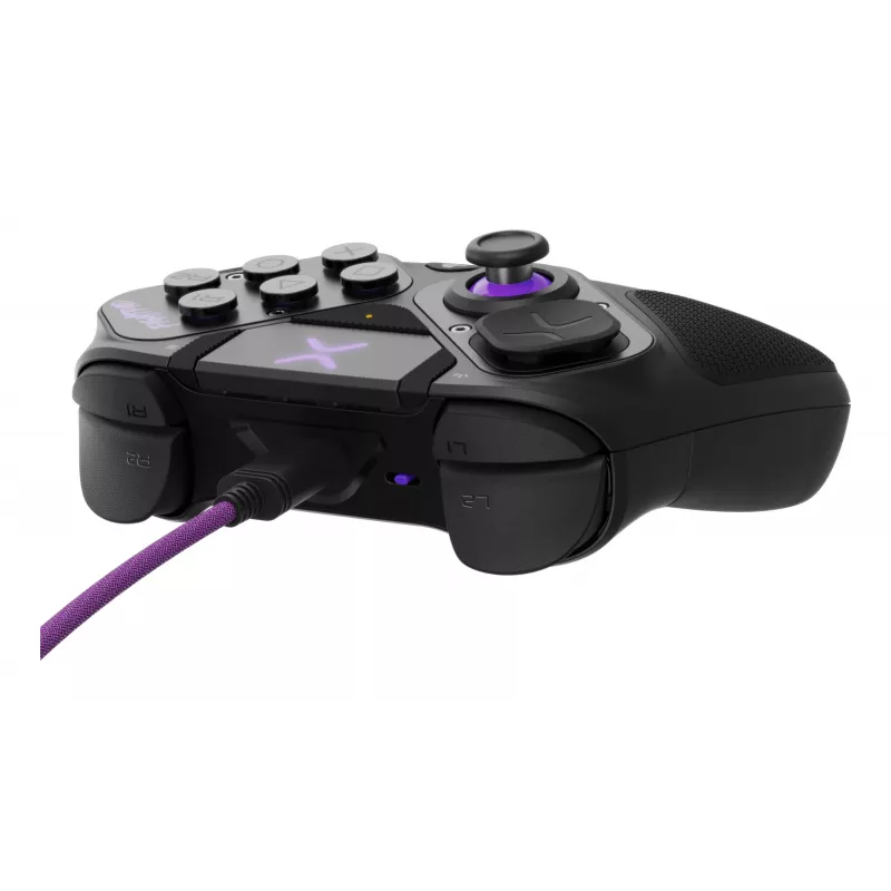 PDP Victrix Pro BFG per PlayStation 5, PlayStation 4 e Windows 10/11 PC