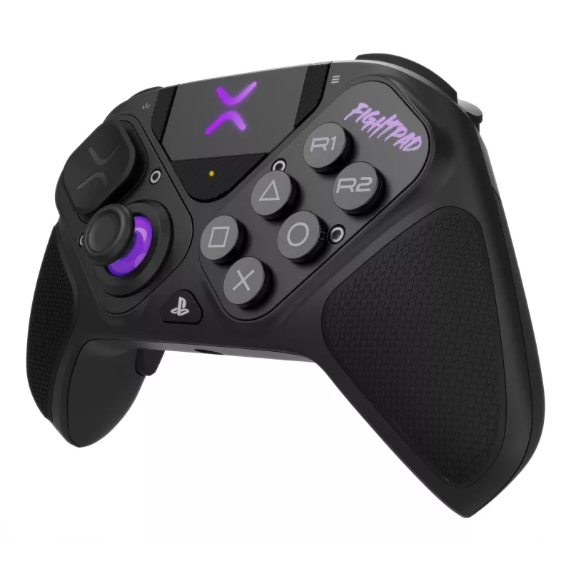 PDP Victrix Pro BFG per PlayStation 5, PlayStation 4 e Windows 10/11 PC