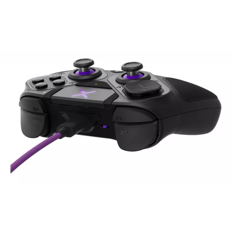 PDP Victrix Pro BFG per PlayStation 5, PlayStation 4 e Windows 10/11 PC