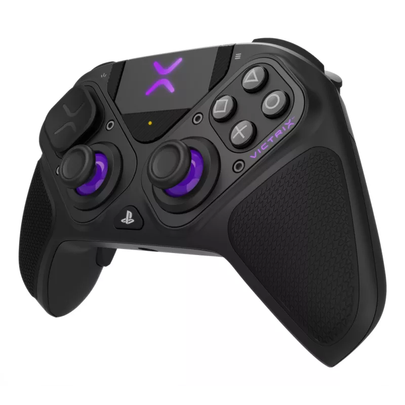 PDP Victrix Pro BFG per PlayStation 5, PlayStation 4 e Windows 10/11 PC