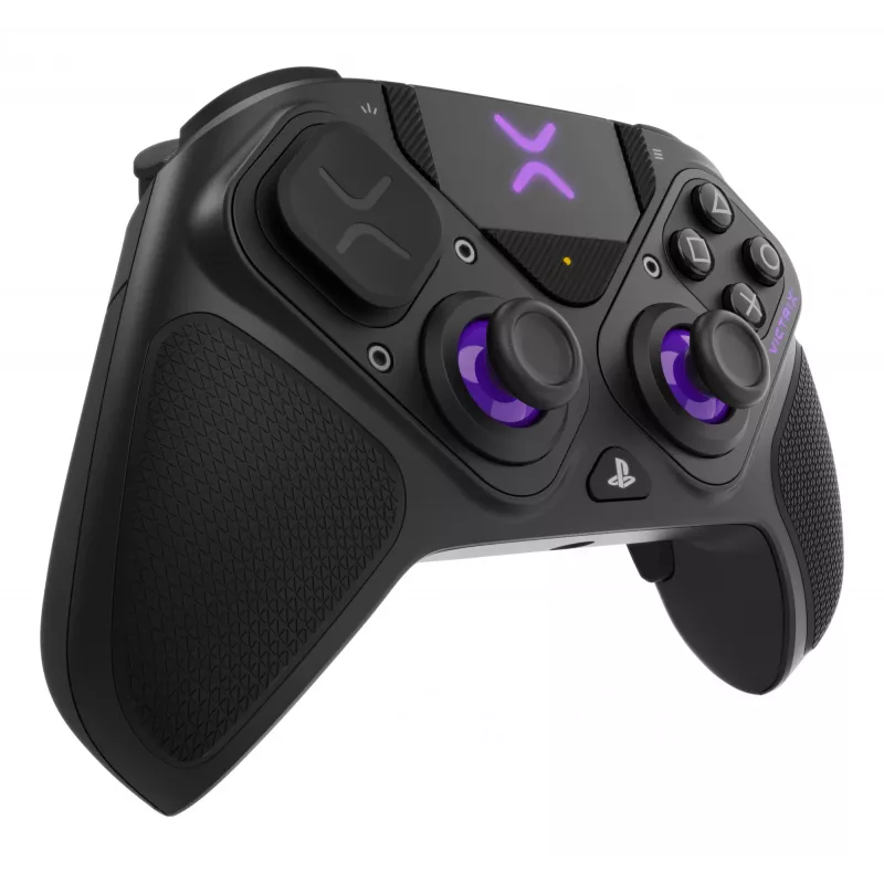 PDP Victrix Pro BFG per PlayStation 5, PlayStation 4 e Windows 10/11 PC