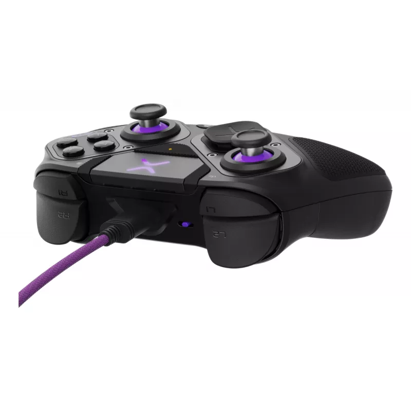 PDP Victrix Pro BFG per PlayStation 5, PlayStation 4 e Windows 10/11 PC