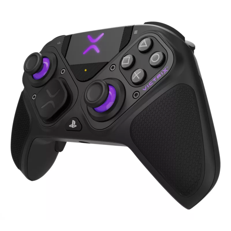 PDP Victrix Pro BFG per PlayStation 5, PlayStation 4 e Windows 10/11 PC