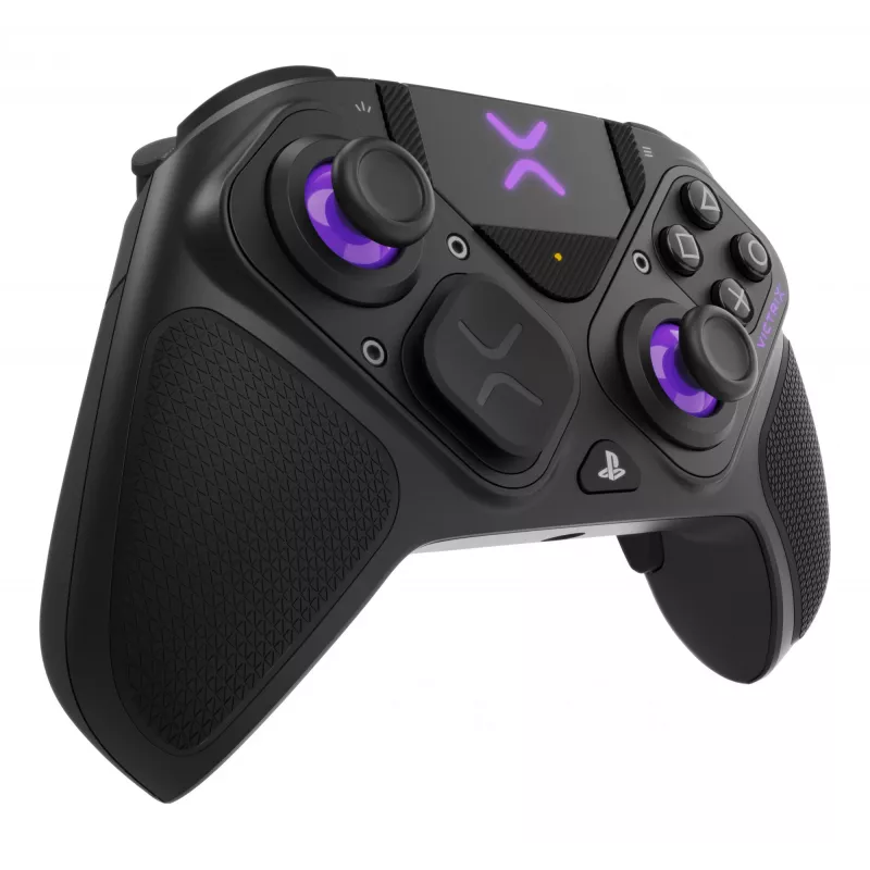PDP Victrix Pro BFG per PlayStation 5, PlayStation 4 e Windows 10/11 PC